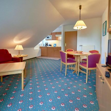 Wohnpark Stadt Hamburg - Apt. 46 Остзебад Бинц Экстерьер фото