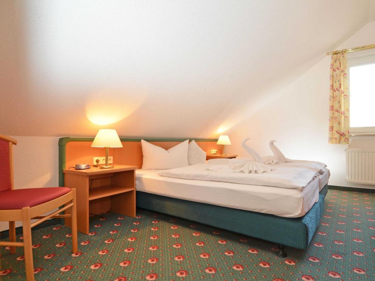 Wohnpark Stadt Hamburg - Apt. 46 Остзебад Бинц Экстерьер фото